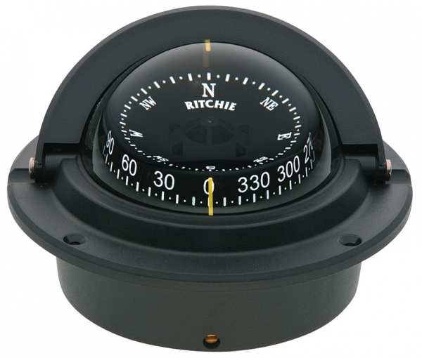 #ritchie f-83 compass
